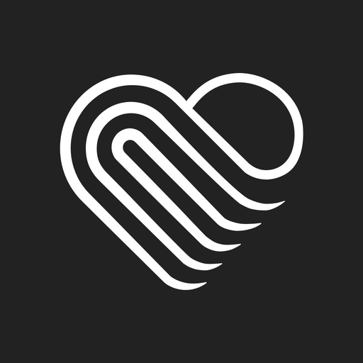 Biostrap app icon