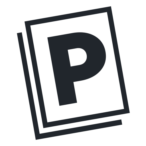 Paperpile app icon