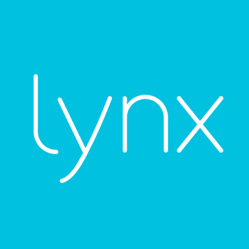 Lynx Robot app icon