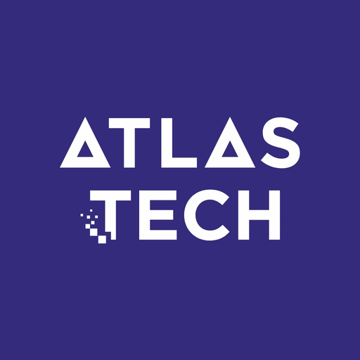 ATLAS TECH APP app icon