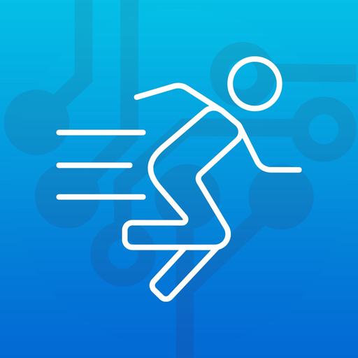 Daily Cardio Workout Trainer by FitCircuit app icon