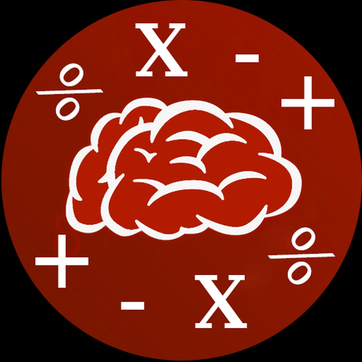 Math Fun Puzzle Game app icon