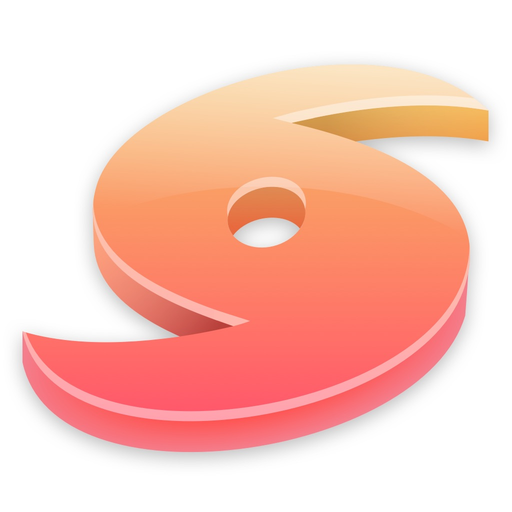 Storme app icon
