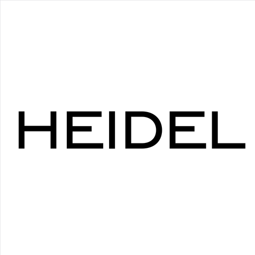 Peter Heidel app icon