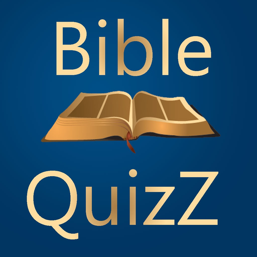 My Bible QuizZ - 1 - 100 Questions app icon
