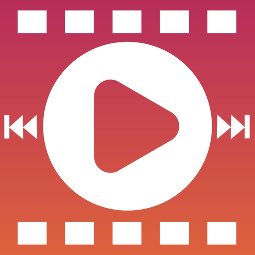 Video Republic - Video Editor app icon