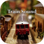 Train Sounds – Relaxing train sound effects icon
