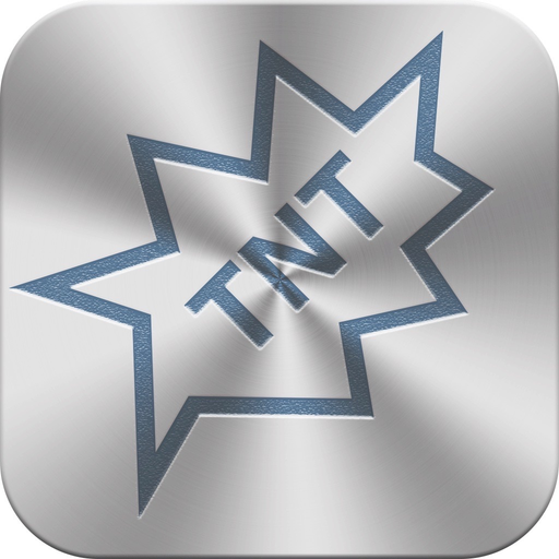 Blast Pressure app icon