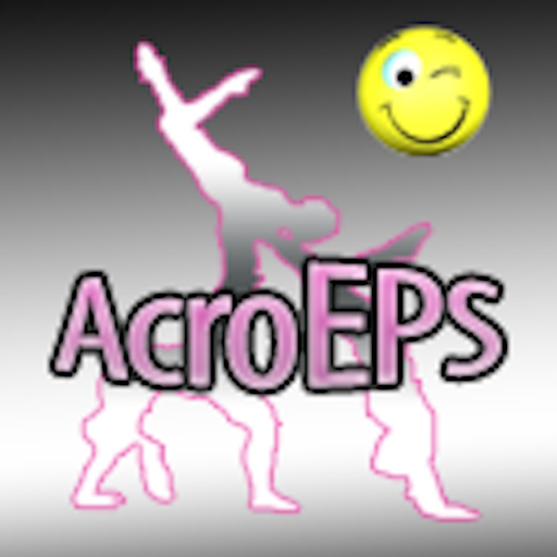 AcroEPS app icon