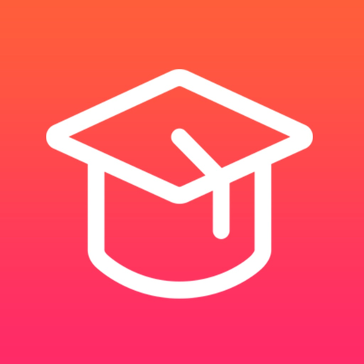 Learn English with Conversation app icon