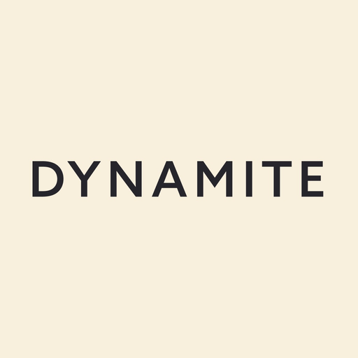 Dynamite: Online Fashion app icon