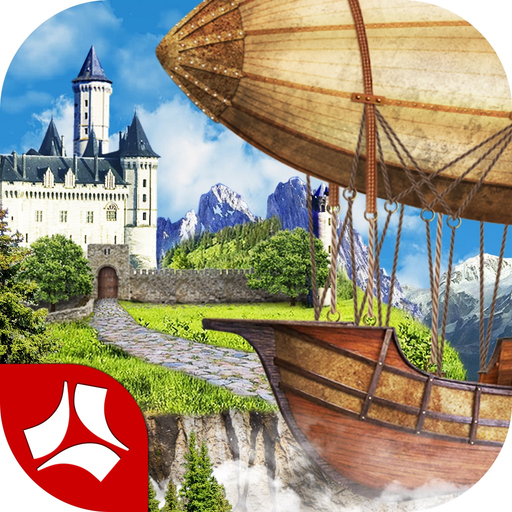 Rescue the Enchanter. app icon