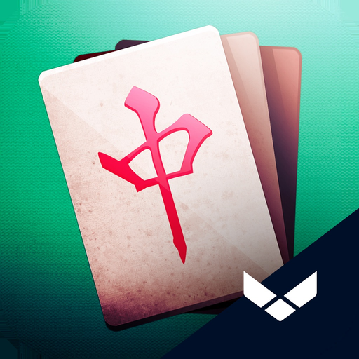 Shanghai Majong app icon