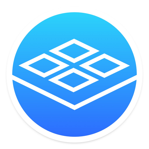 Fuwari app icon