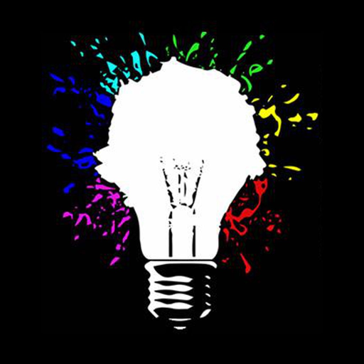 LightSpace Connect app icon