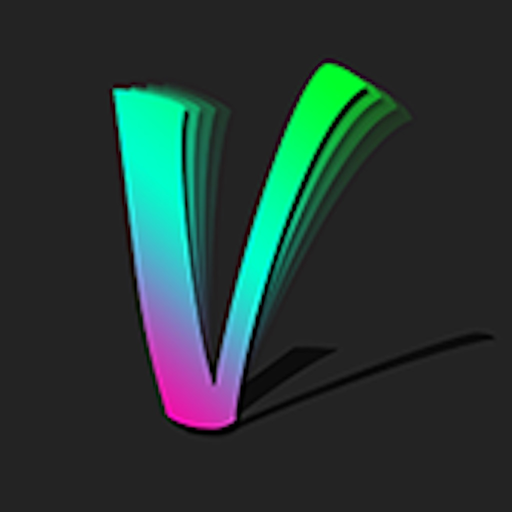 Videogram Easy Movie Maker app icon