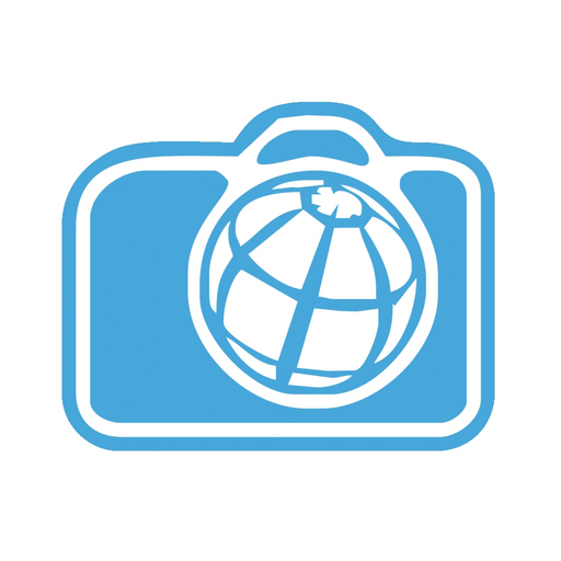 GeoView app icon