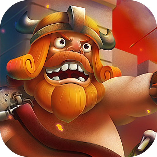 Kingdom Defender Battle - Defense Games app icon