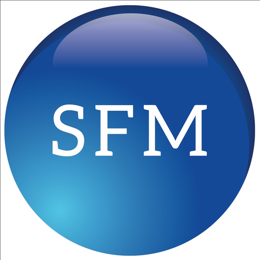SicuroFleet Monitoring app icon