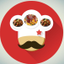 Recipes Tube - Top Cooking (Hot and Spicy) icon