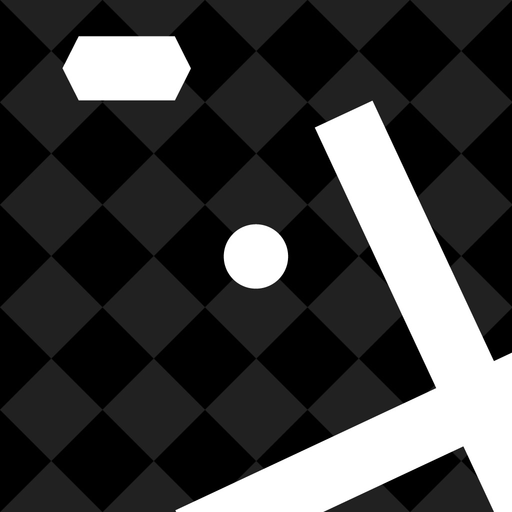 Unblockaball app icon