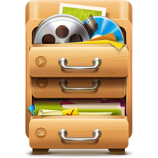 Declutter Pro app icon