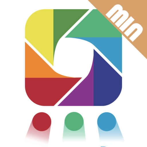 Rise!-move block to top app icon