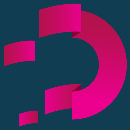 Dinarak app icon