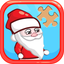 Merry Christmas Jigsaw Puzzles Game free for Kids icon
