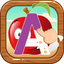 ABC Tracing Alphabet Learn to Writing Letters icon
