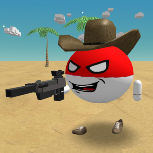 Memes Wars app icon