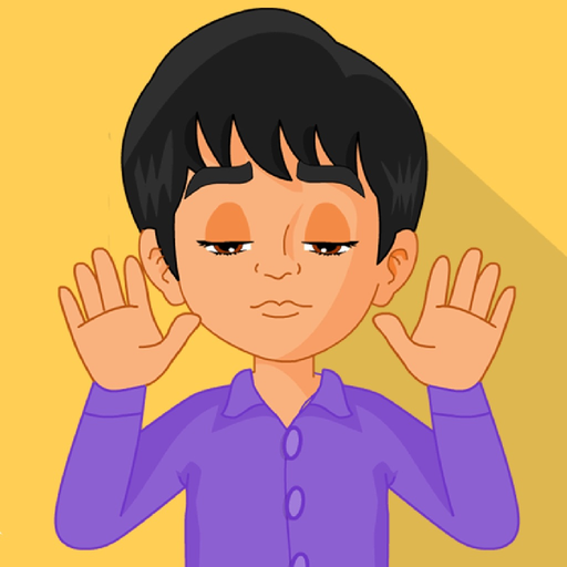 Muslim guide Salah & Wudu app icon