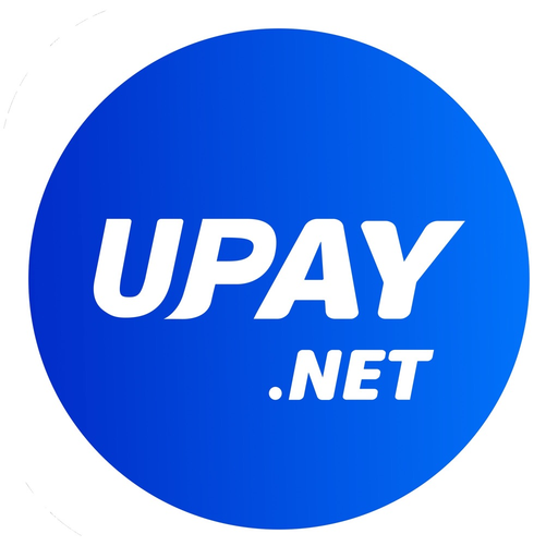 Upay.net app icon