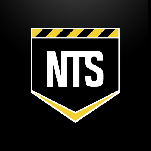National Trench Safety Mobile app icon