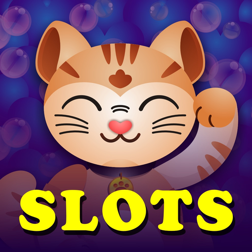 Slot Machine Games∞ app icon