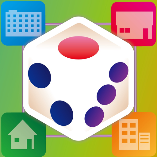 Billionaire Quest app icon