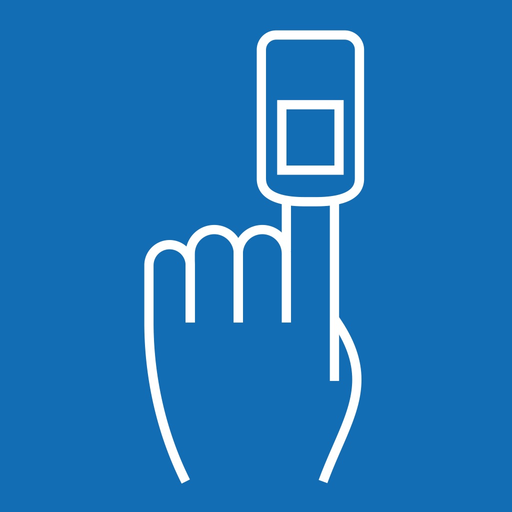 NISSEI Pulsfit app icon