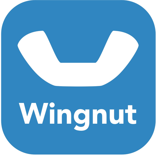 Wingnut app icon