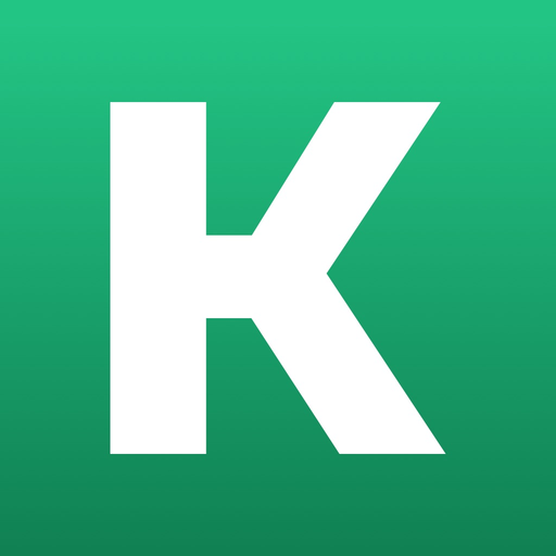 Kismart - 专业的健身管理系统 app icon