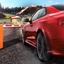 Block Crash In Car Simulator icon