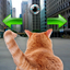 Cat In City Go Simulator icon