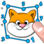 Connect The Dots Cats icon