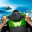 Drive Water Bike 3D Simulator icon