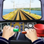 Driver Train in Crimea icon