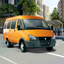 MINIBUS Driver icon