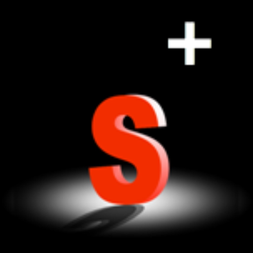 Spotlighter Plus app icon