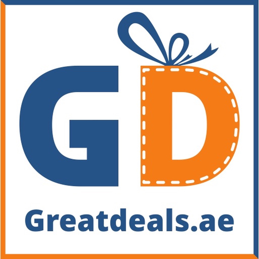 Greatdeals - Coupon & Offers app icon