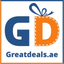 Greatdeals - Coupon & Offers icon