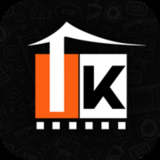 Tentkotta VOD app icon