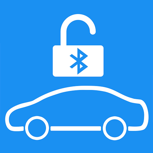 Keys Home app icon